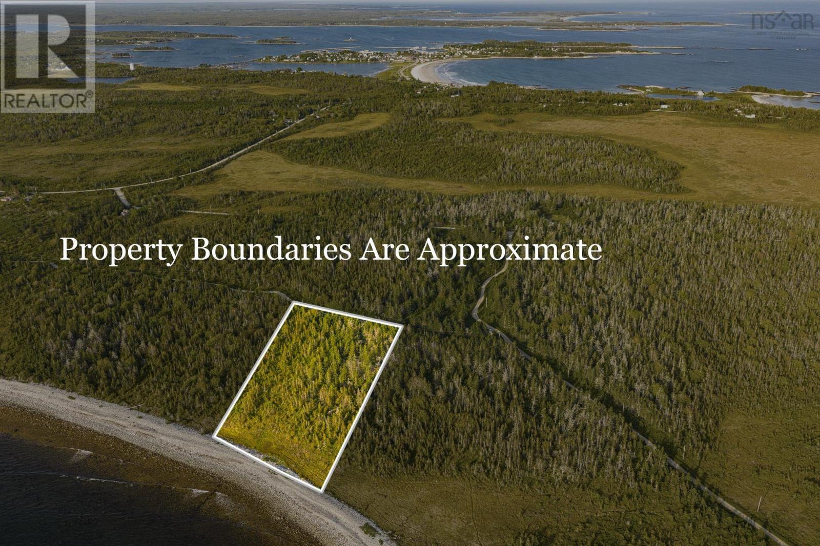 Lot 13 Youngs Road, East Green Harbour, Nova Scotia  B0T 1L0 - Photo 1 - 202601566