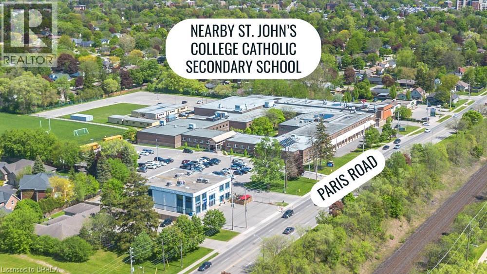 88 Golf Road, Brantford, Ontario  N3T 5L8 - Photo 9 - 40794211