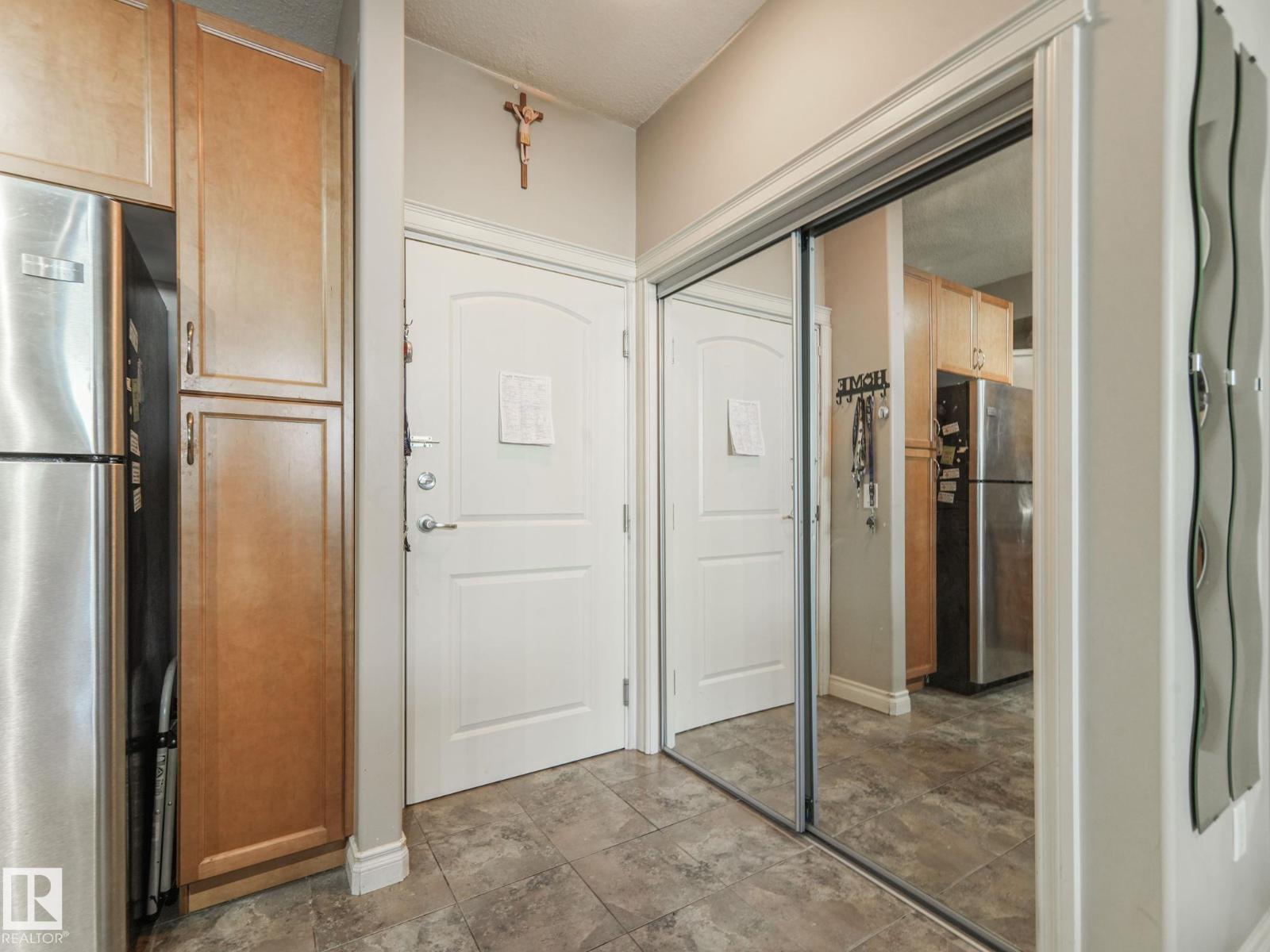 #412 12408 15 Av Sw, Edmonton, Alberta  T6W 1X2 - Photo 2 - E4478031