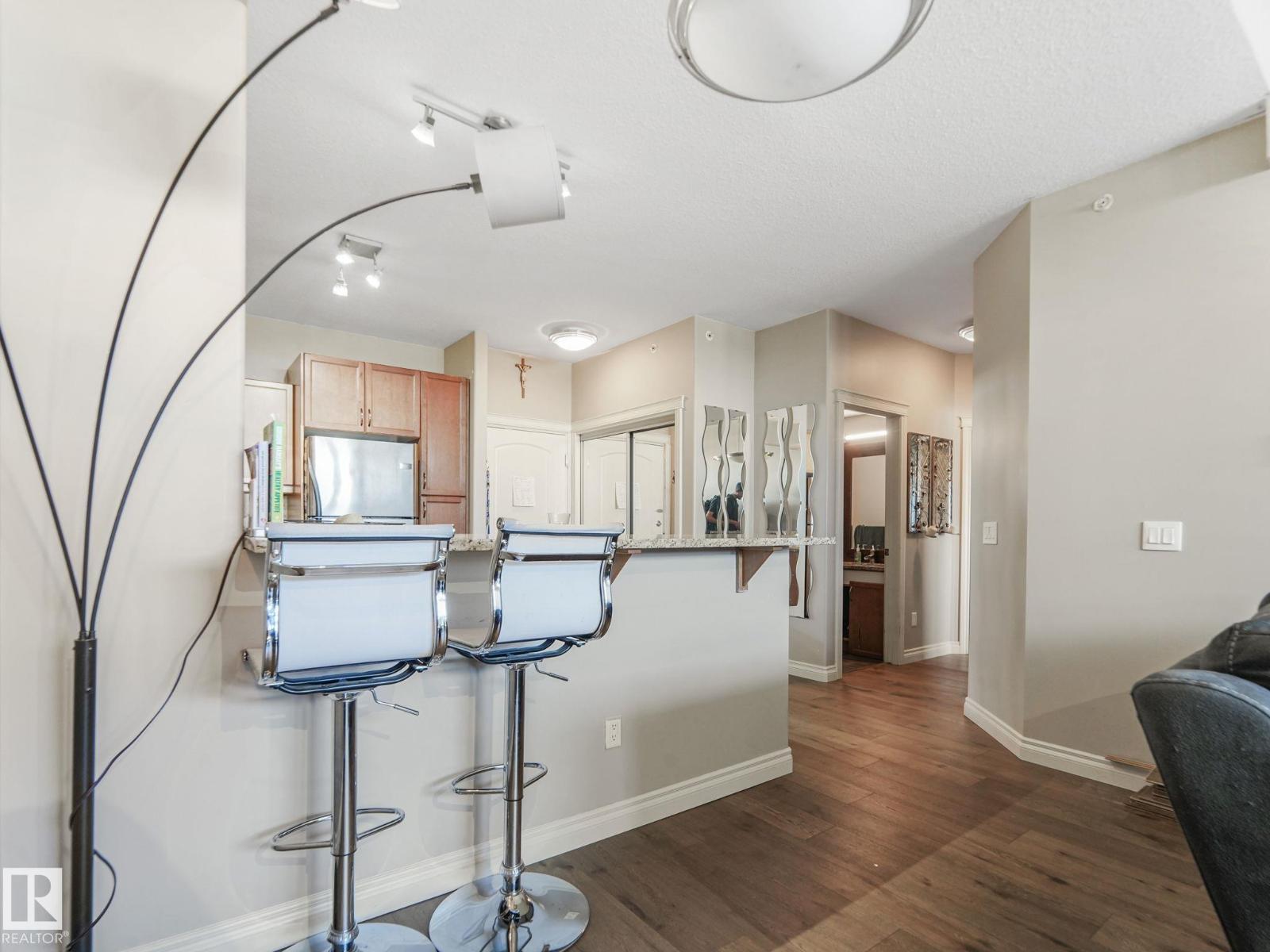 #412 12408 15 Av Sw, Edmonton, Alberta  T6W 1X2 - Photo 5 - E4478031