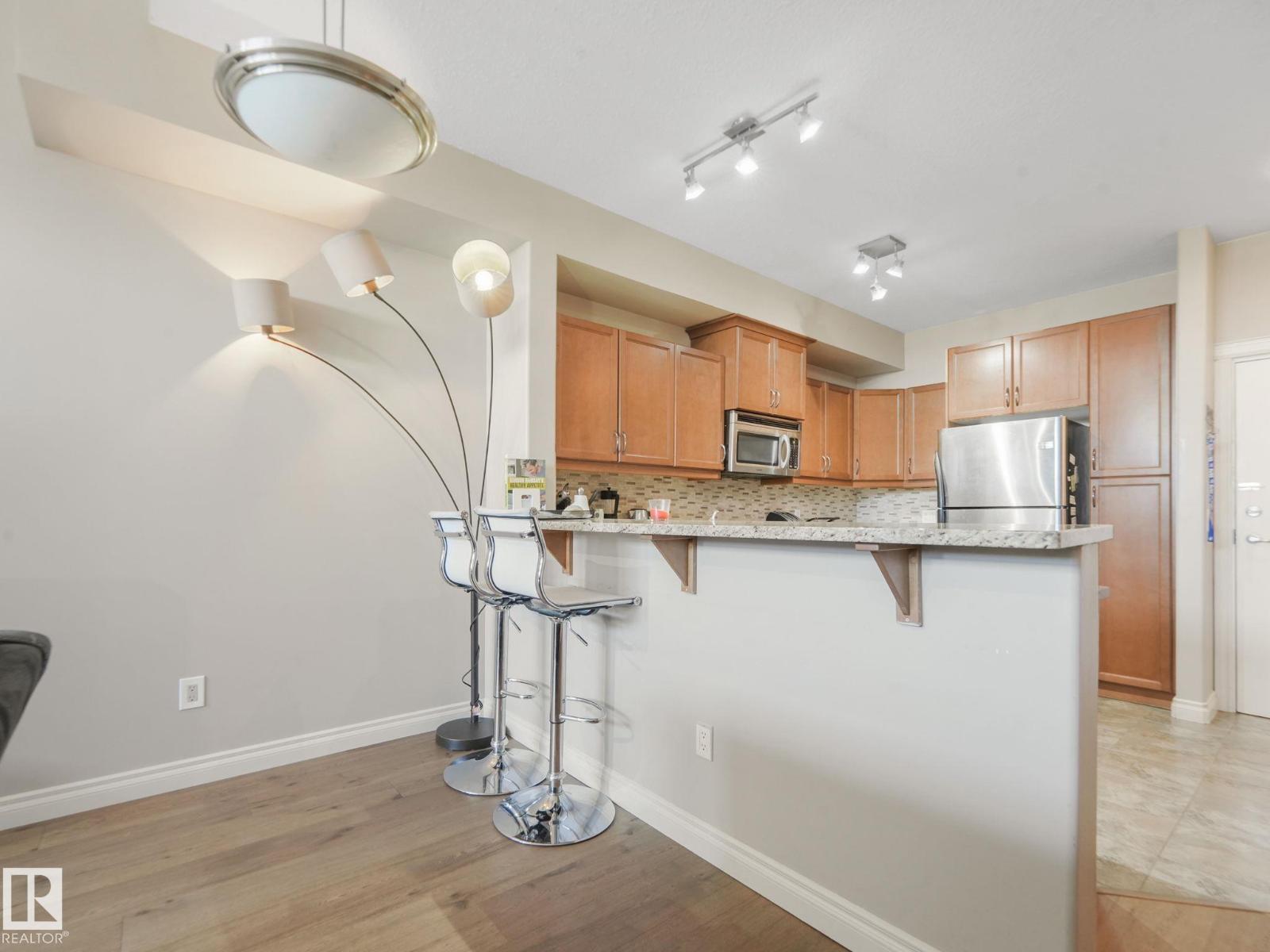 #412 12408 15 Av Sw, Edmonton, Alberta  T6W 1X2 - Photo 6 - E4478031