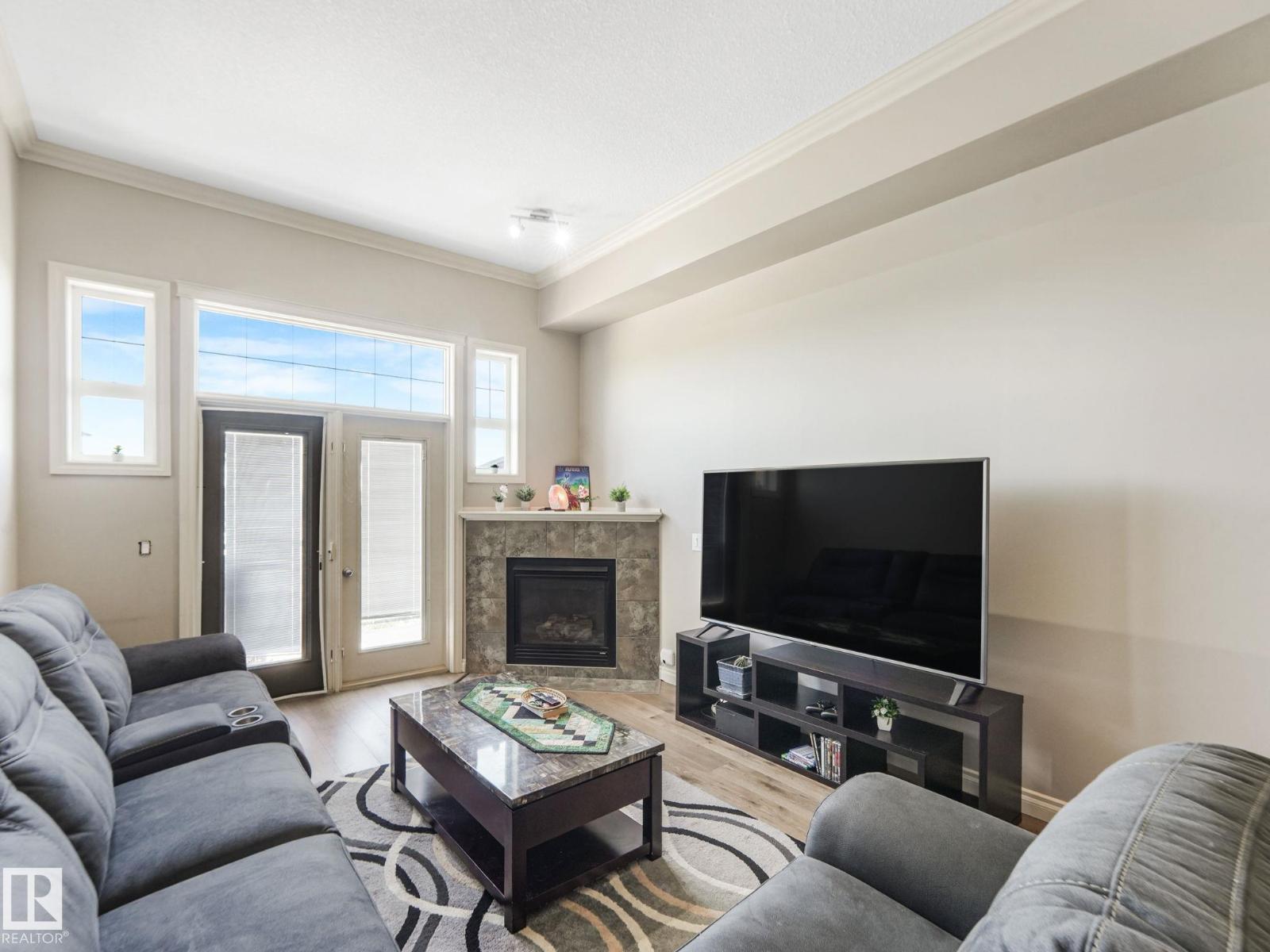 #412 12408 15 Av Sw, Edmonton, Alberta  T6W 1X2 - Photo 8 - E4478031