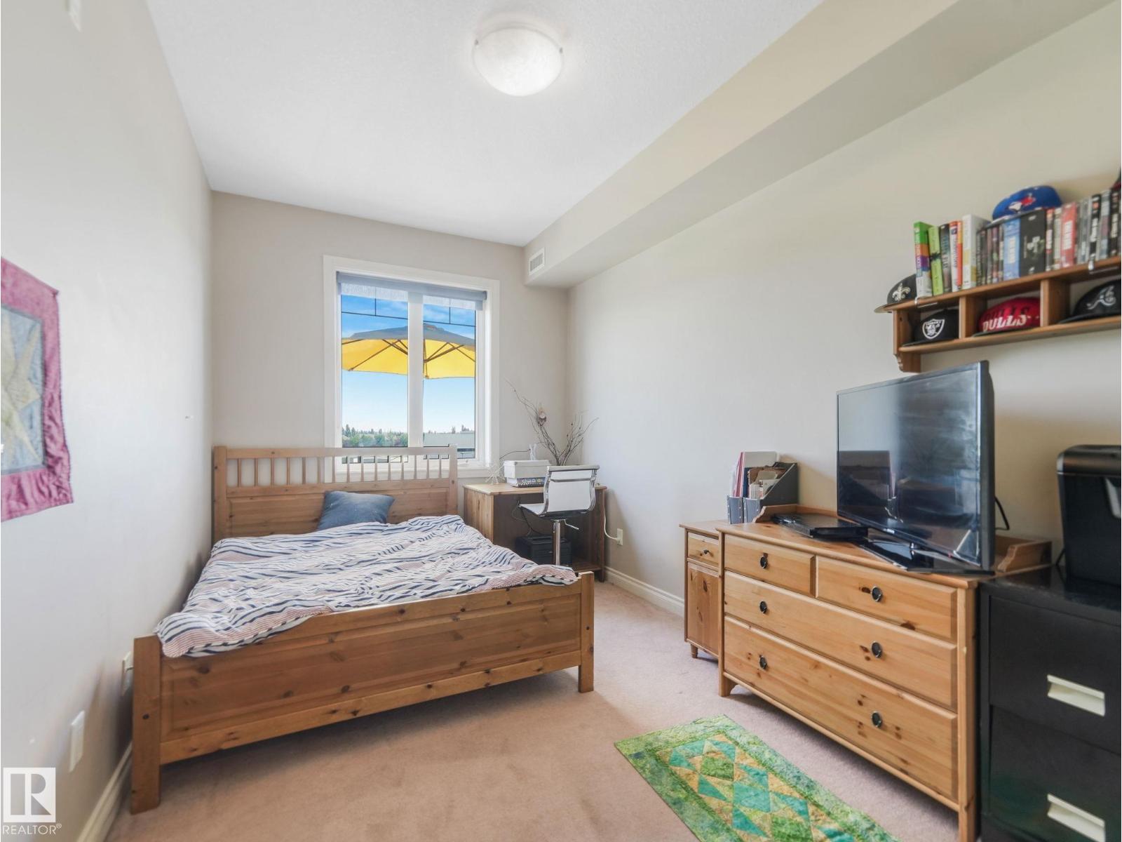 #412 12408 15 Av Sw, Edmonton, Alberta  T6W 1X2 - Photo 9 - E4478031