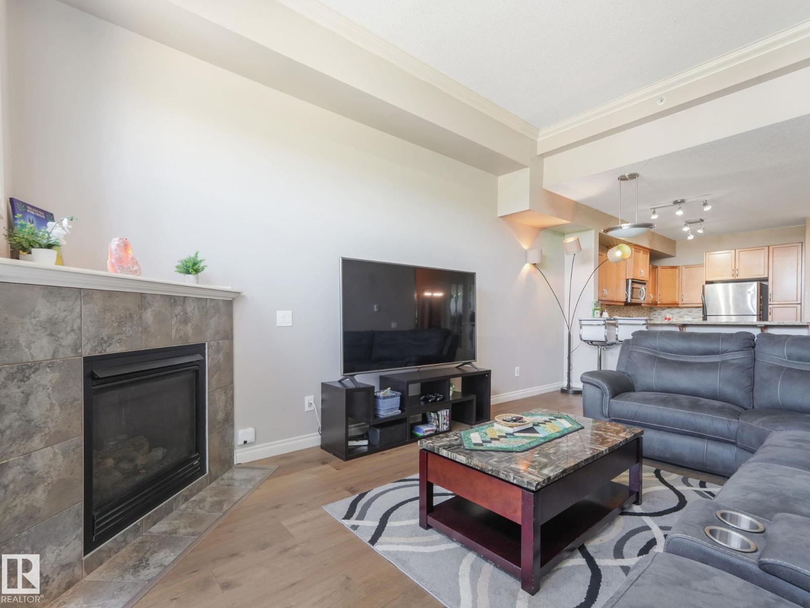 #412 12408 15 Av Sw, Edmonton, Alberta  T6W 1X2 - Photo 7 - E4478031