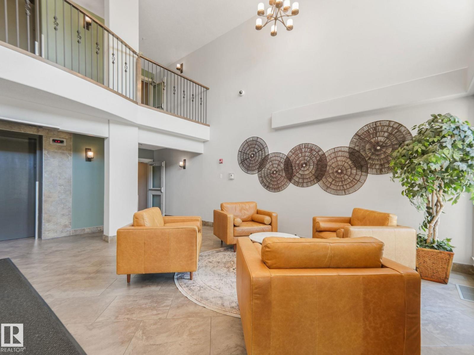 #412 12408 15 Av Sw, Edmonton, Alberta  T6W 1X2 - Photo 14 - E4478031