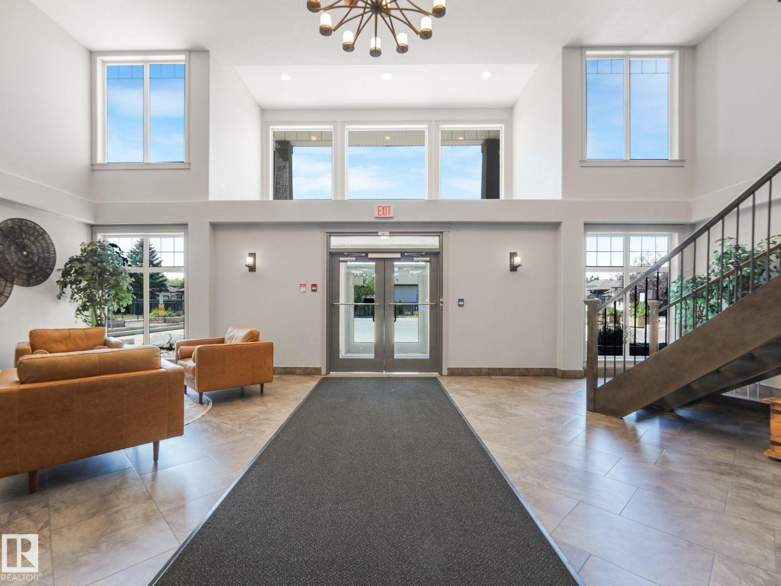 #412 12408 15 Av Sw, Edmonton, Alberta  T6W 1X2 - Photo 12 - E4478031