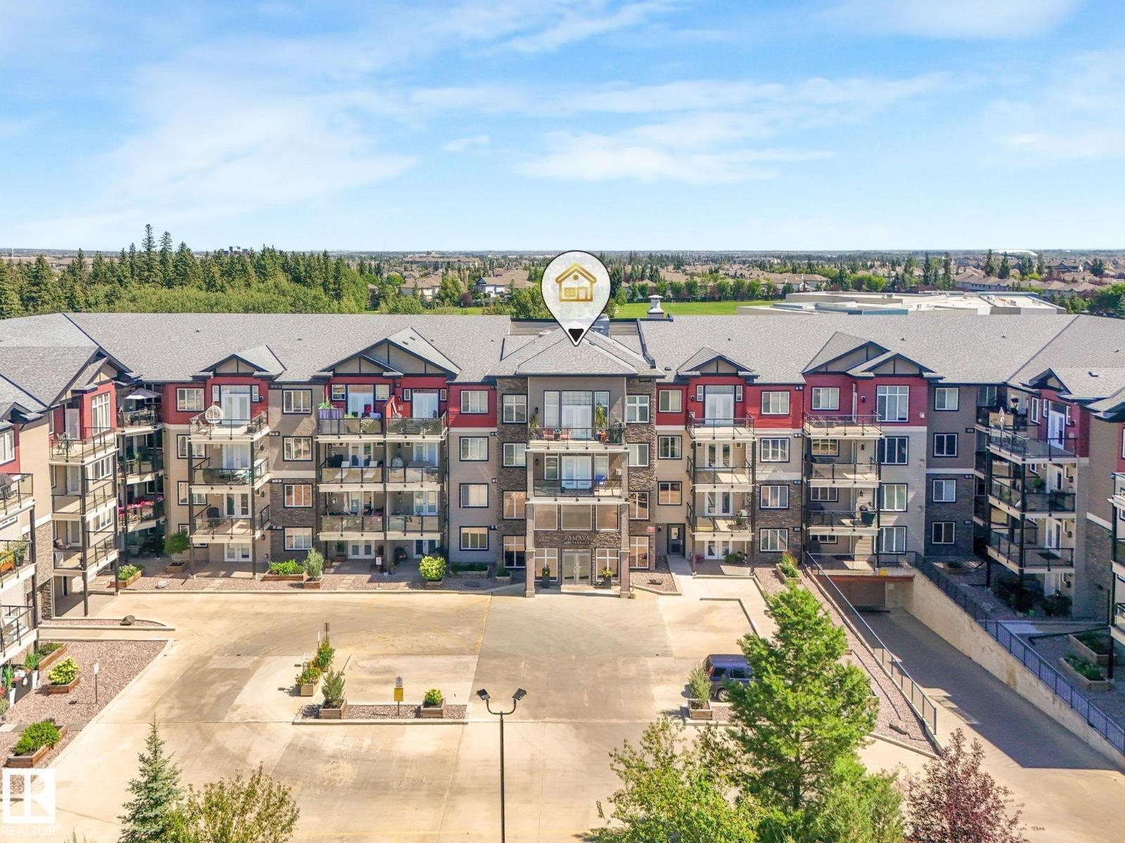 #412 12408 15 Av Sw, Edmonton, Alberta  T6W 1X2 - Photo 20 - E4478031