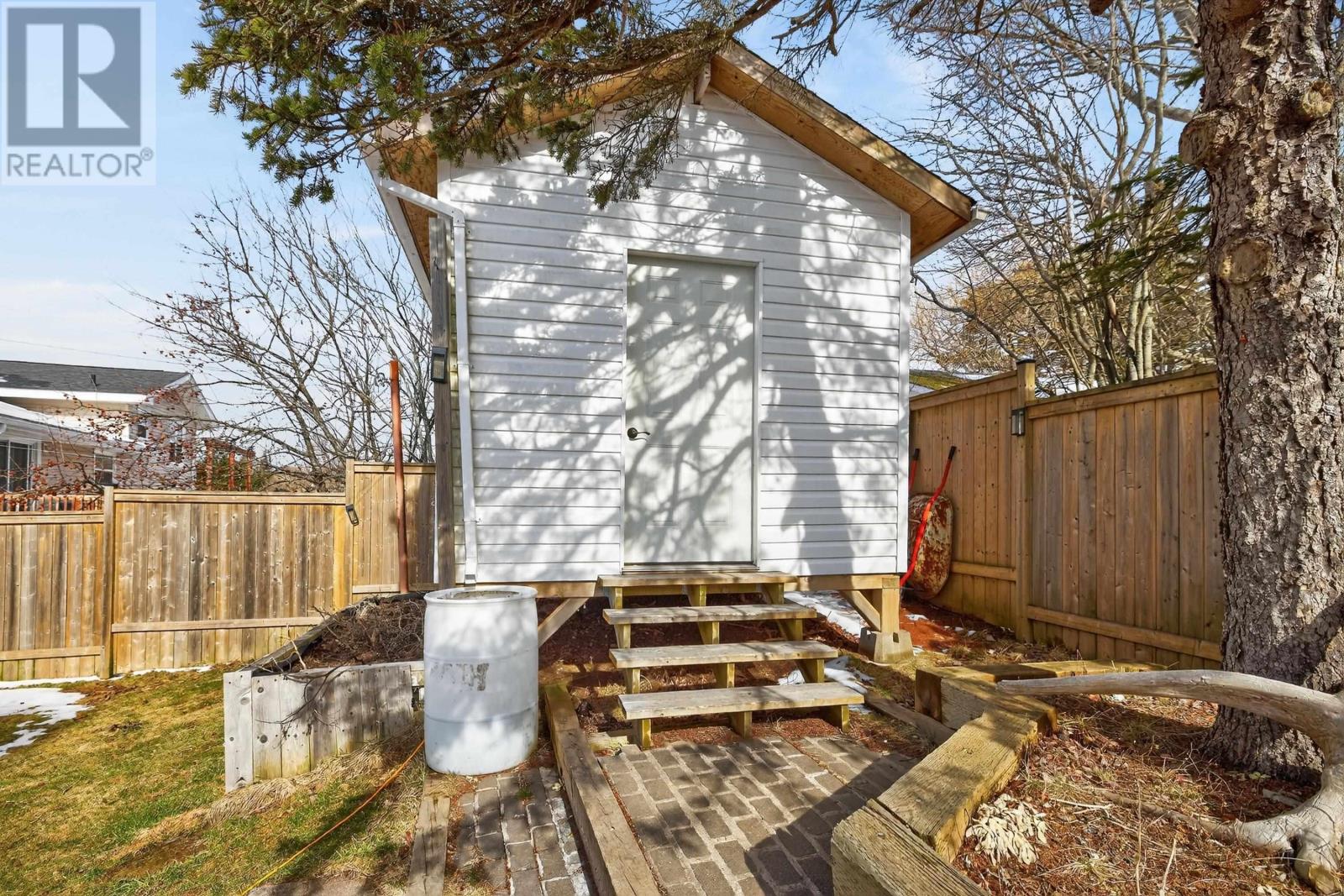 20 Allison Drive, Dartmouth, Nova Scotia  B2V 1P9 - Photo 30 - 202604939