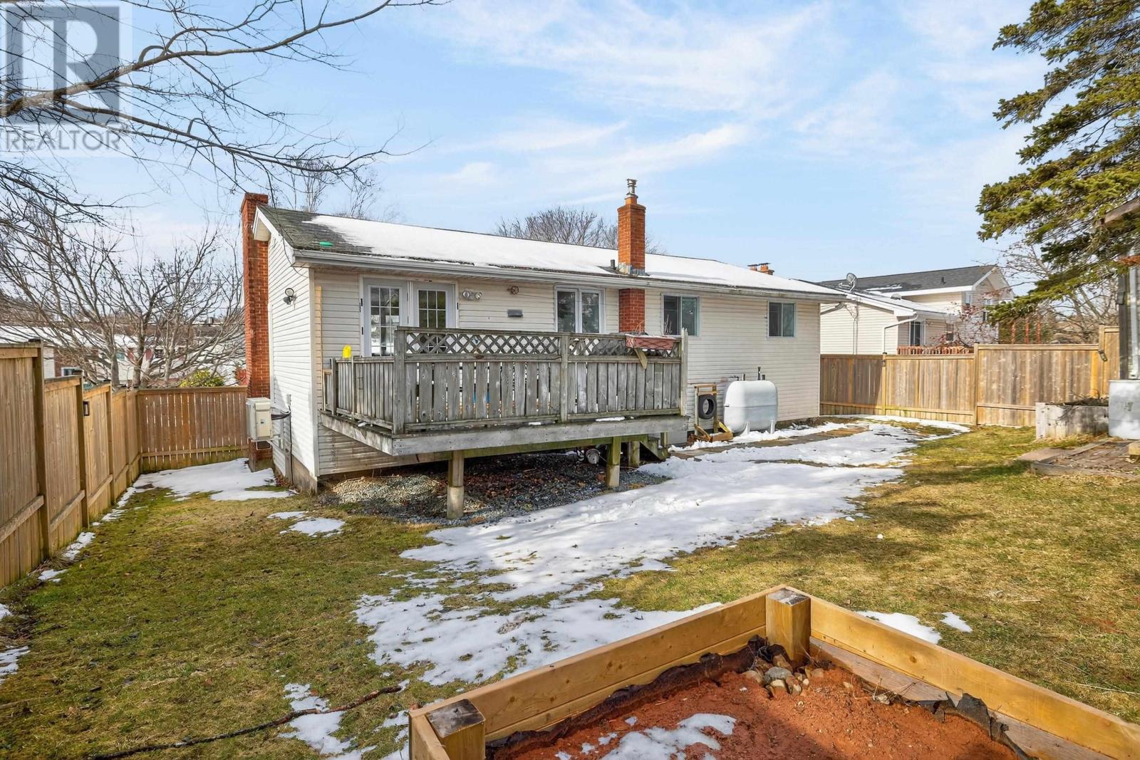 20 Allison Drive, Dartmouth, Nova Scotia  B2V 1P9 - Photo 41 - 202604939