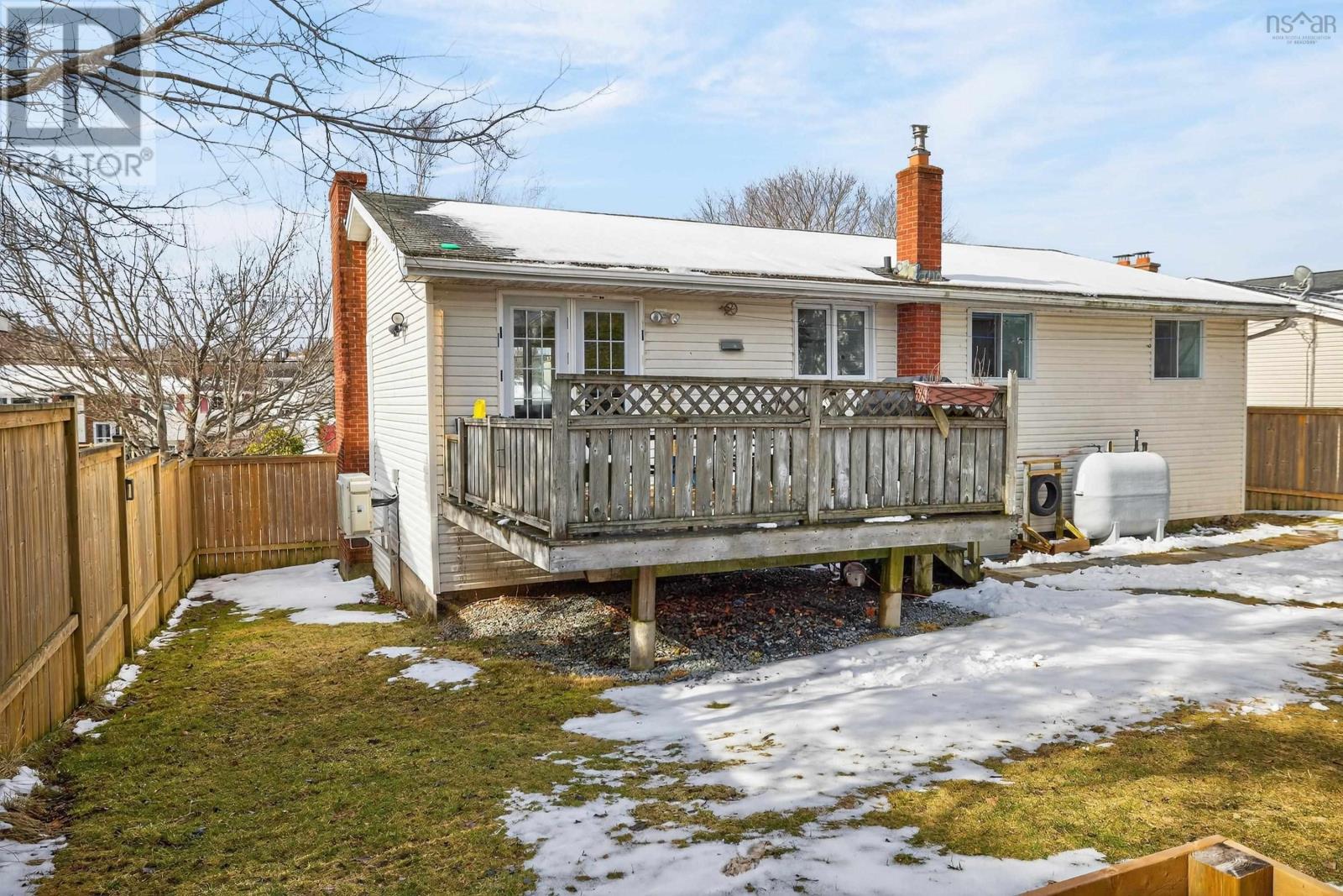 20 Allison Drive, Dartmouth, Nova Scotia  B2V 1P9 - Photo 34 - 202604939