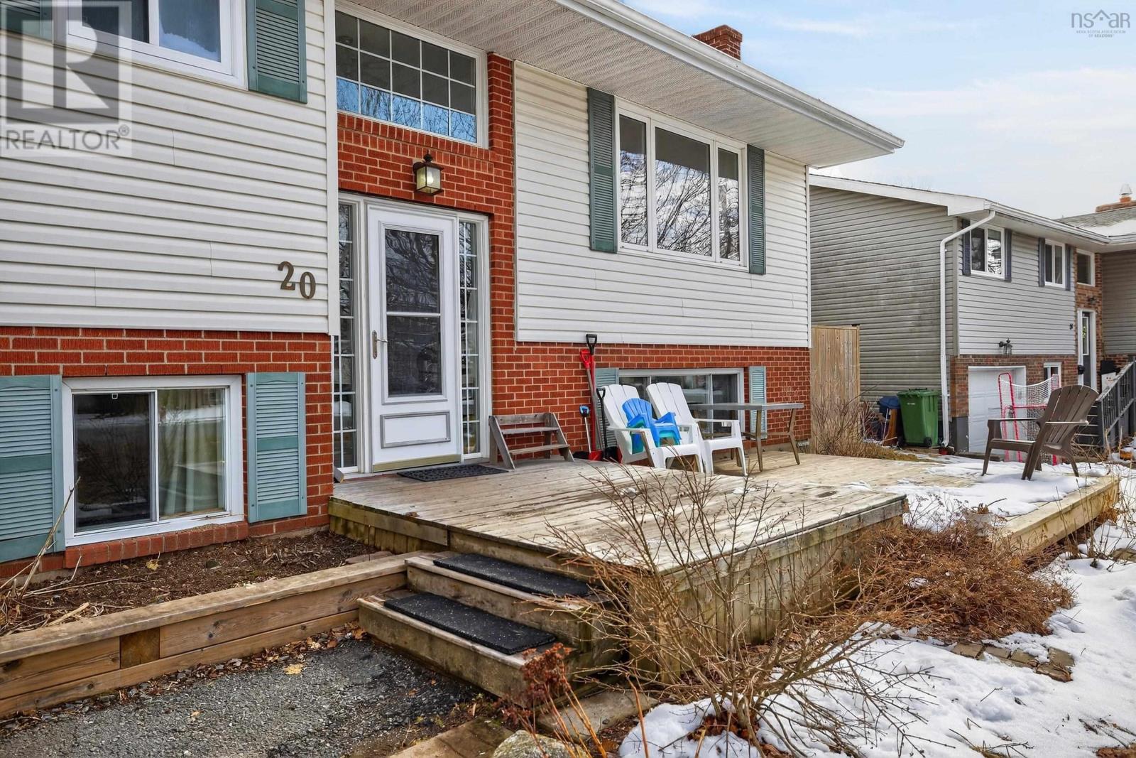 20 Allison Drive, Dartmouth, Nova Scotia  B2V 1P9 - Photo 40 - 202604939