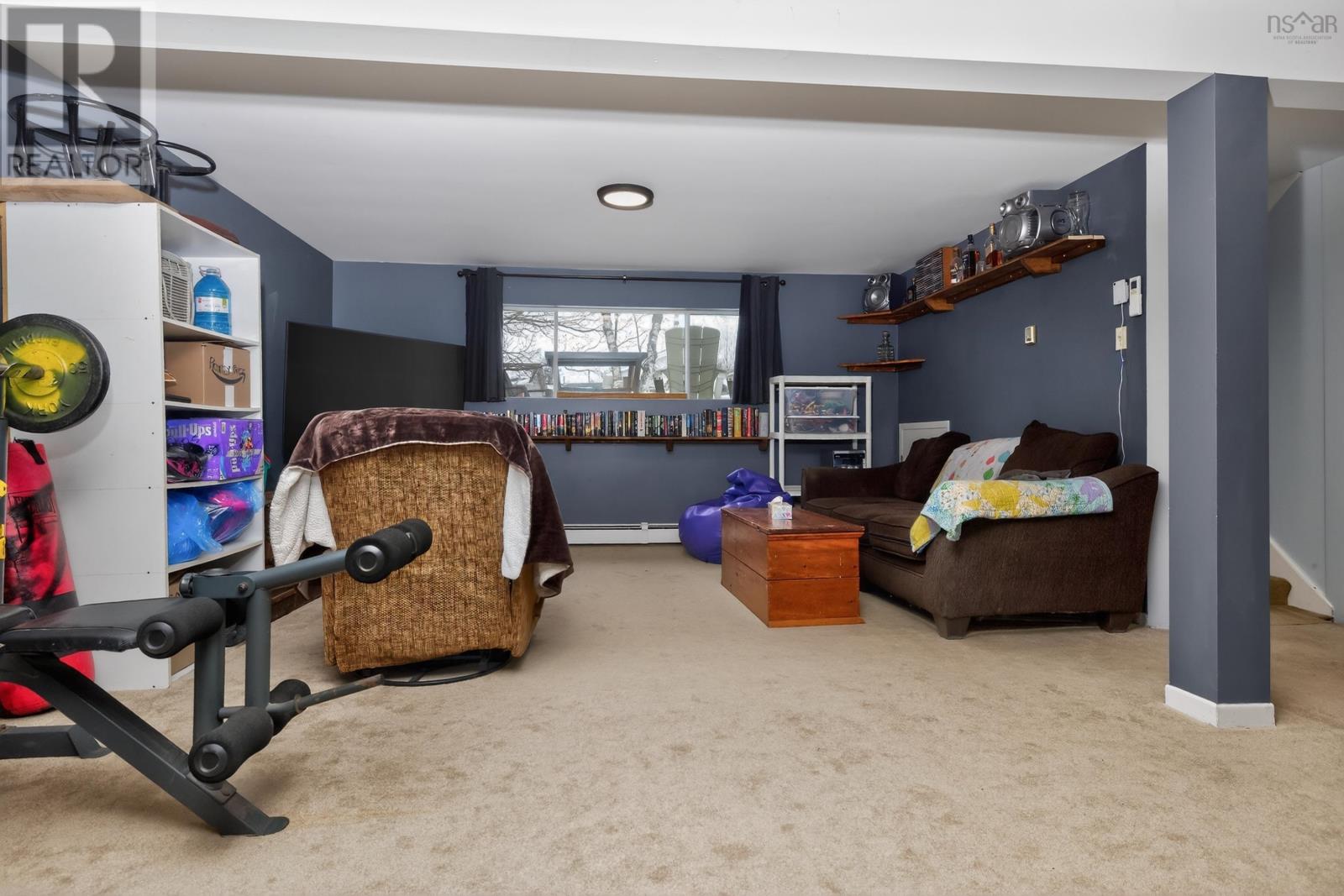 20 Allison Drive, Dartmouth, Nova Scotia  B2V 1P9 - Photo 19 - 202604939