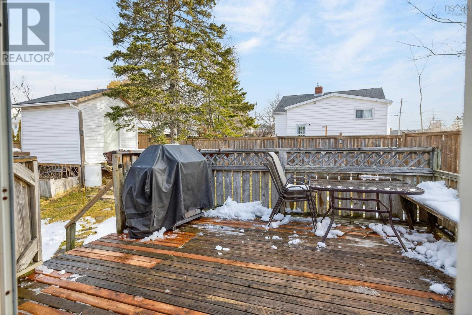 20 Allison Drive, Dartmouth, Nova Scotia  B2V 1P9 - Photo 27 - 202604939