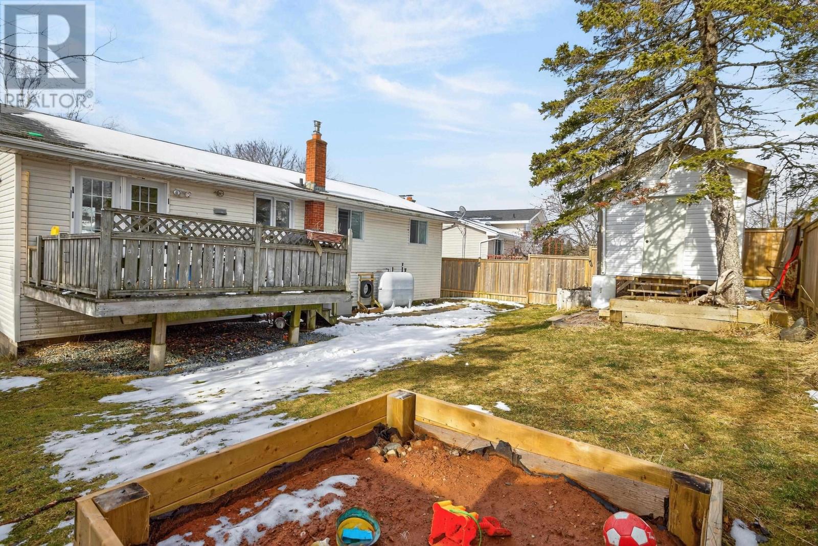 20 Allison Drive, Dartmouth, Nova Scotia  B2V 1P9 - Photo 35 - 202604939