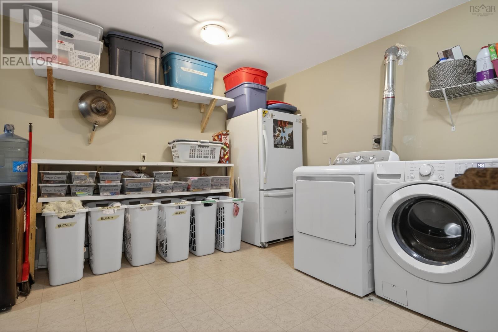 20 Allison Drive, Dartmouth, Nova Scotia  B2V 1P9 - Photo 24 - 202604939