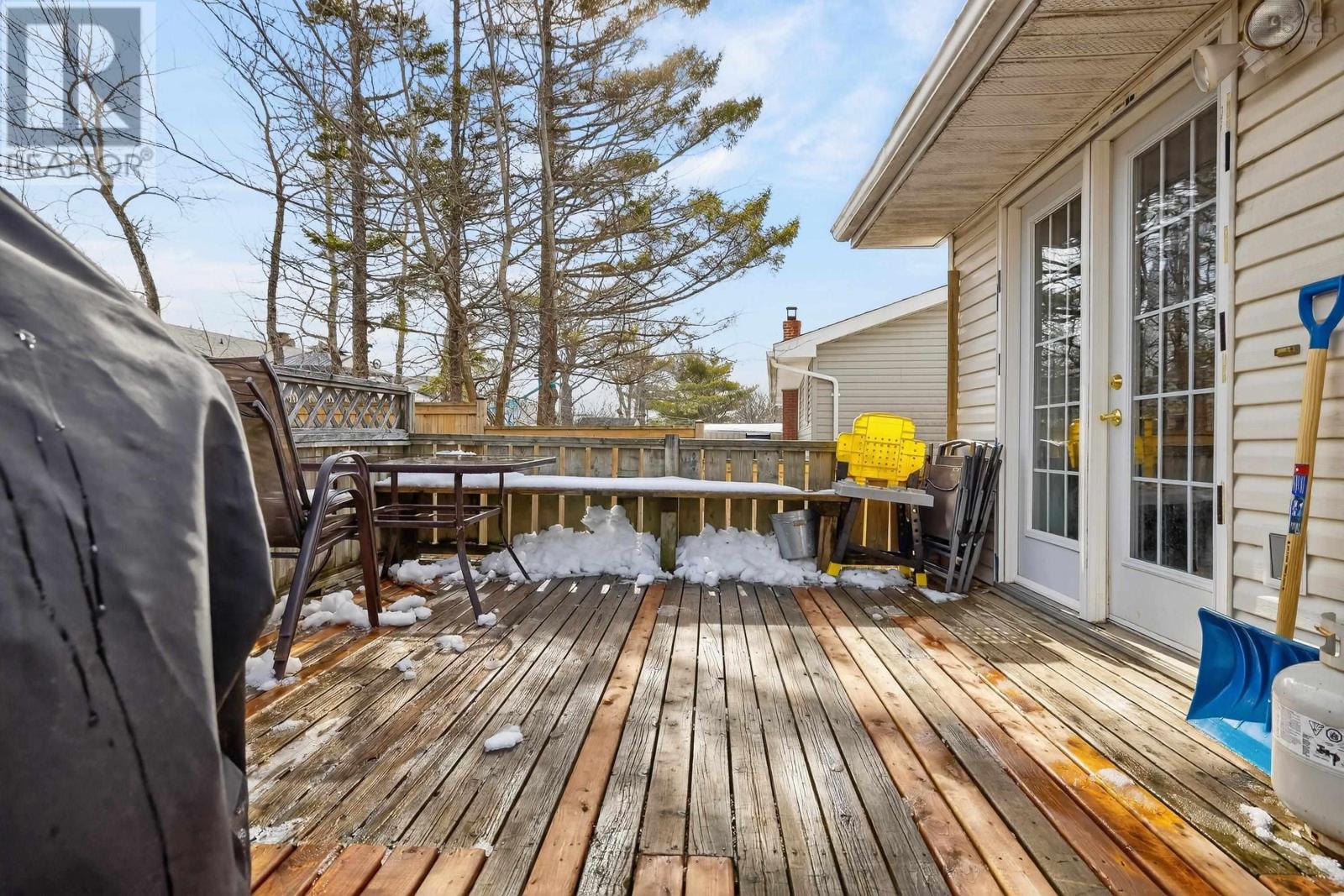 20 Allison Drive, Dartmouth, Nova Scotia  B2V 1P9 - Photo 28 - 202604939