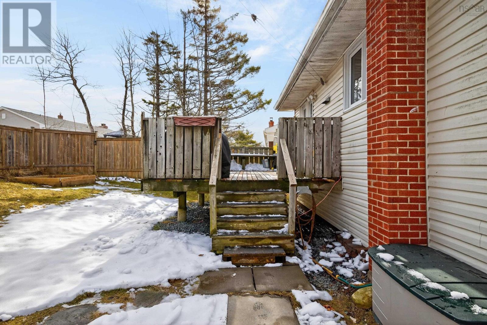 20 Allison Drive, Dartmouth, Nova Scotia  B2V 1P9 - Photo 29 - 202604939