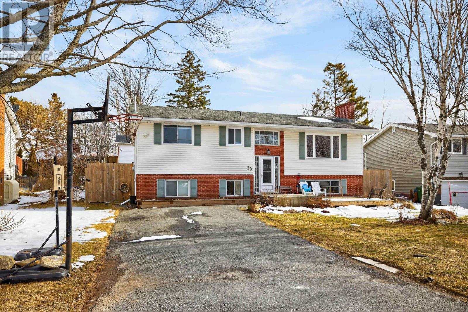 20 Allison Drive, Dartmouth, Nova Scotia  B2V 1P9 - Photo 37 - 202604939