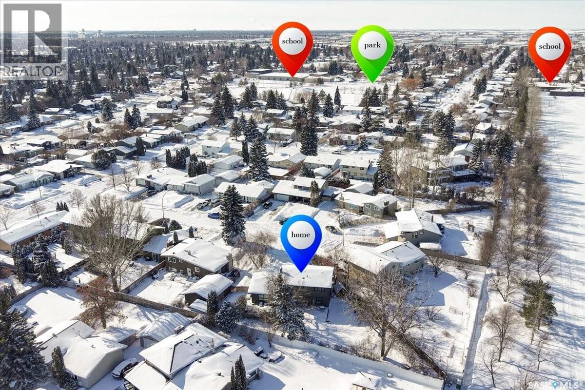 329 Clearwater Place, Saskatoon, Saskatchewan  S7K 3Z4 - Photo 48 - SK029208