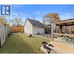 1743 ST LUKE Road, Windsor, Ontario