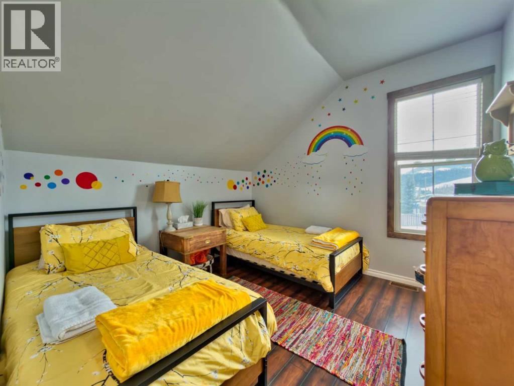 7909 23 Avenue, Coleman, Alberta  T0K 0M0 - Photo 24 - A2293948