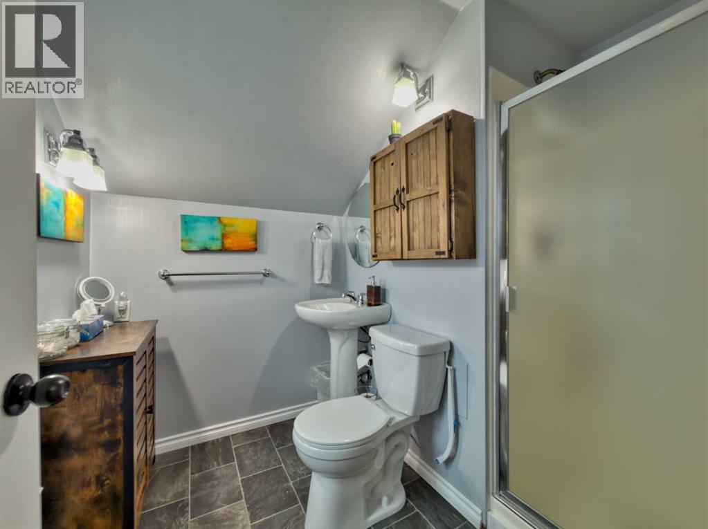 7909 23 Avenue, Coleman, Alberta  T0K 0M0 - Photo 28 - A2293948