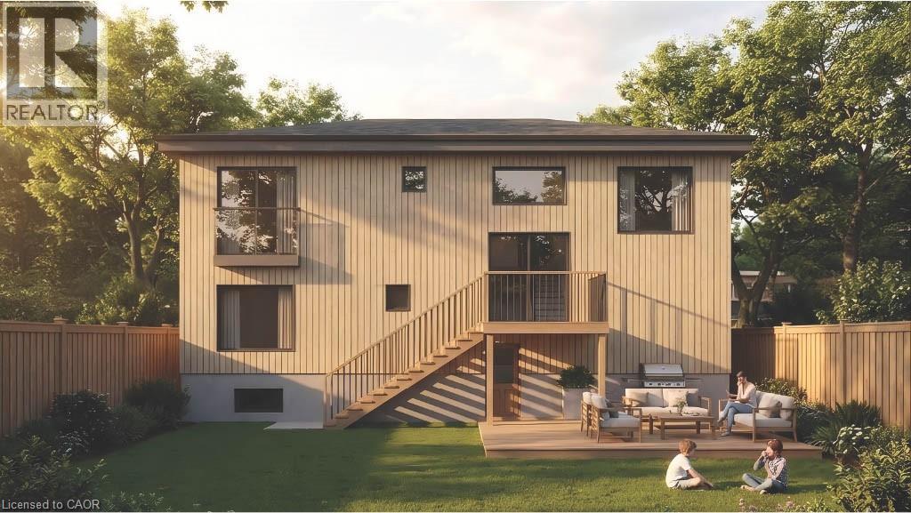 Pt Lt 12 Lincoln Street, Cambridge, Ontario  N1R 1X3 - Photo 10 - 40801259