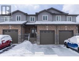 921 BLOSSOM STREET, Kingston, Ontario