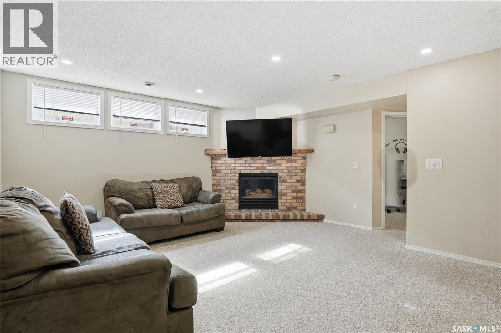 1228 Warner Bay N, Regina, Saskatchewan  S4X 4K3 - Photo 34 - SK030817