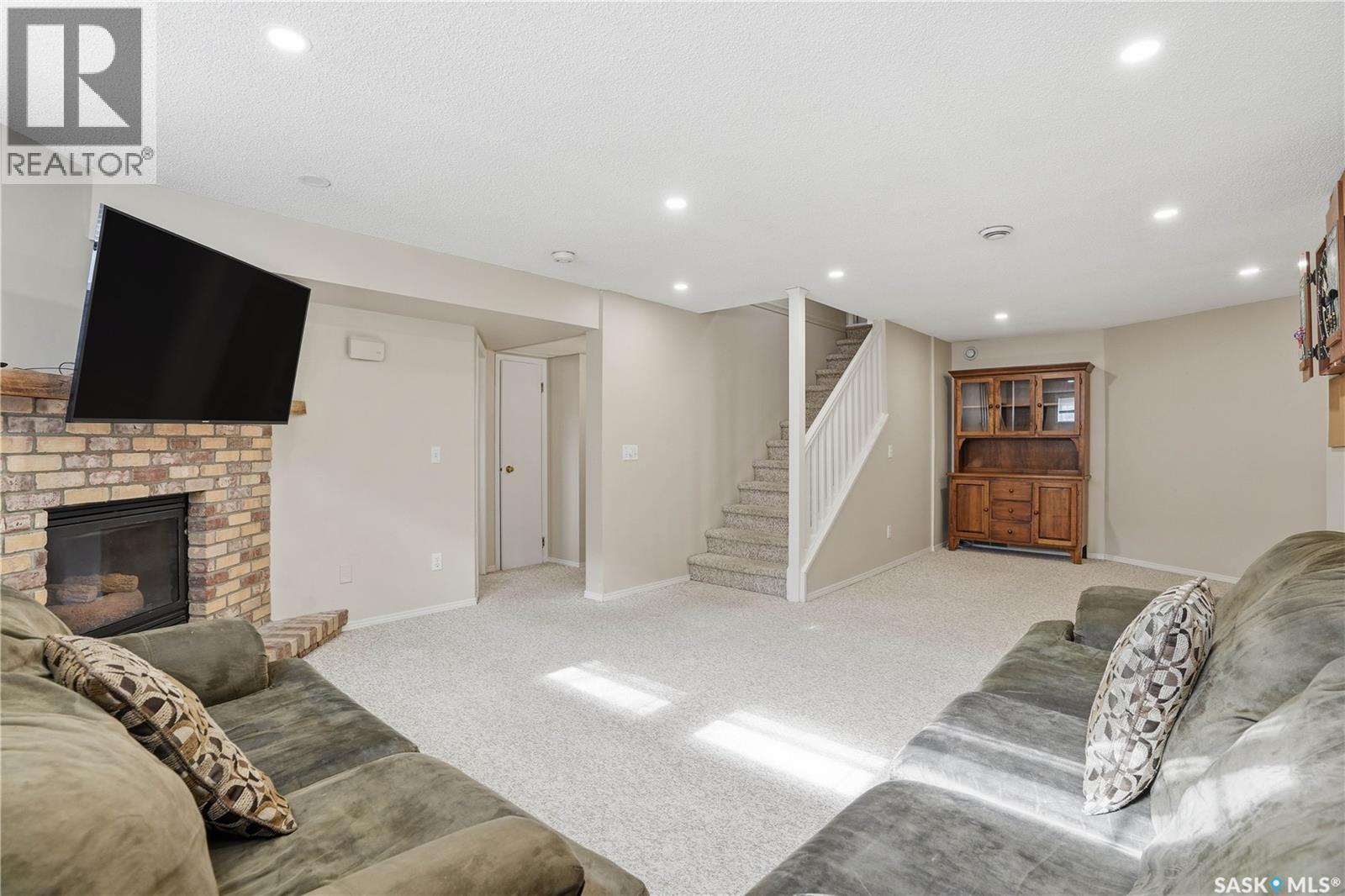 1228 Warner Bay N, Regina, Saskatchewan  S4X 4K3 - Photo 35 - SK030817