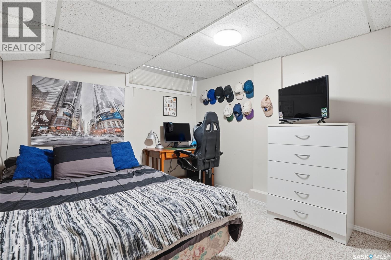 1228 Warner Bay N, Regina, Saskatchewan  S4X 4K3 - Photo 38 - SK030817