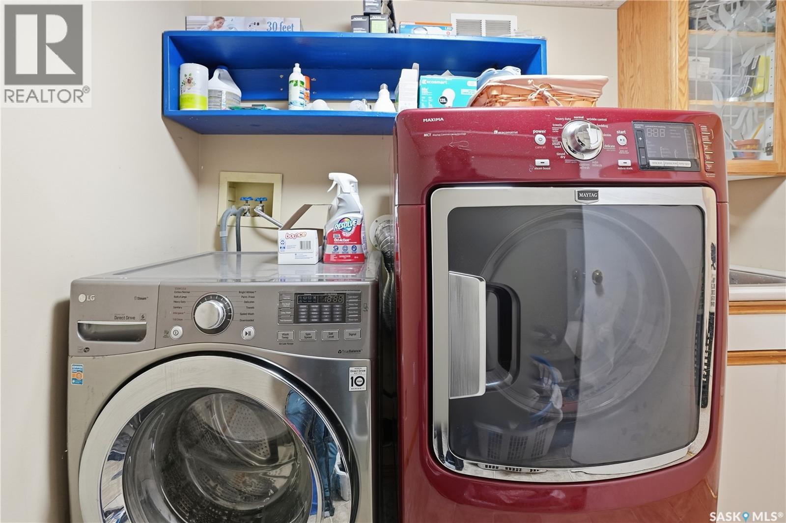 1228 Warner Bay N, Regina, Saskatchewan  S4X 4K3 - Photo 40 - SK030817