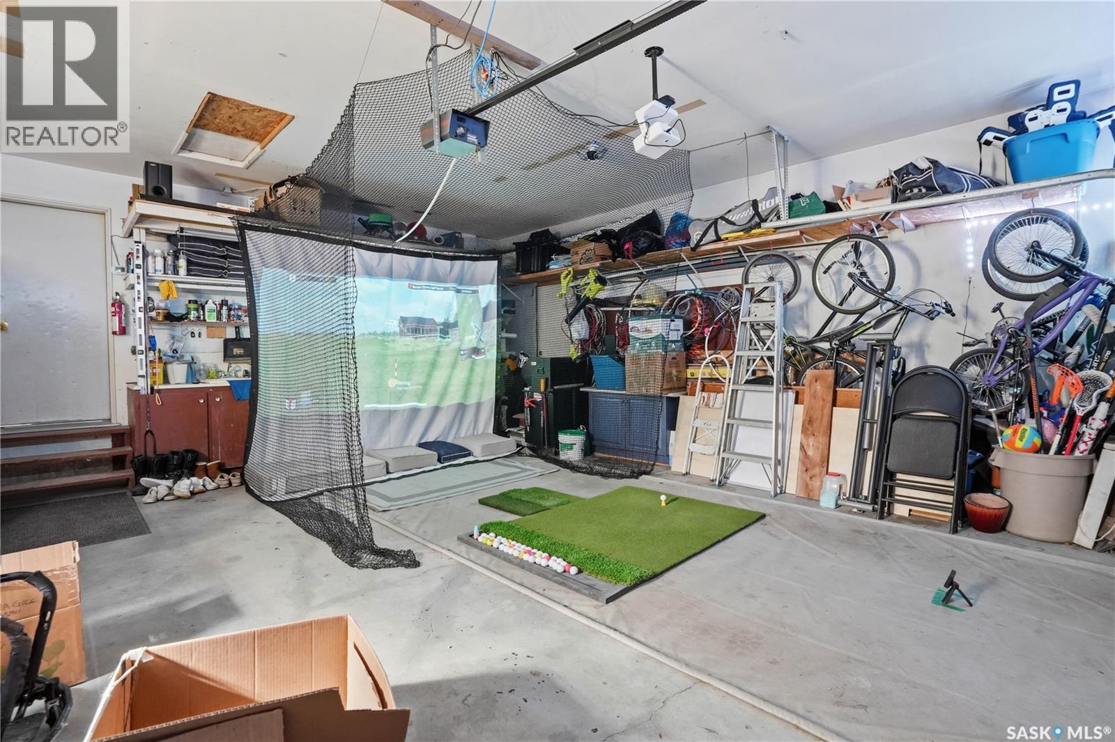 1228 Warner Bay N, Regina, Saskatchewan  S4X 4K3 - Photo 41 - SK030817