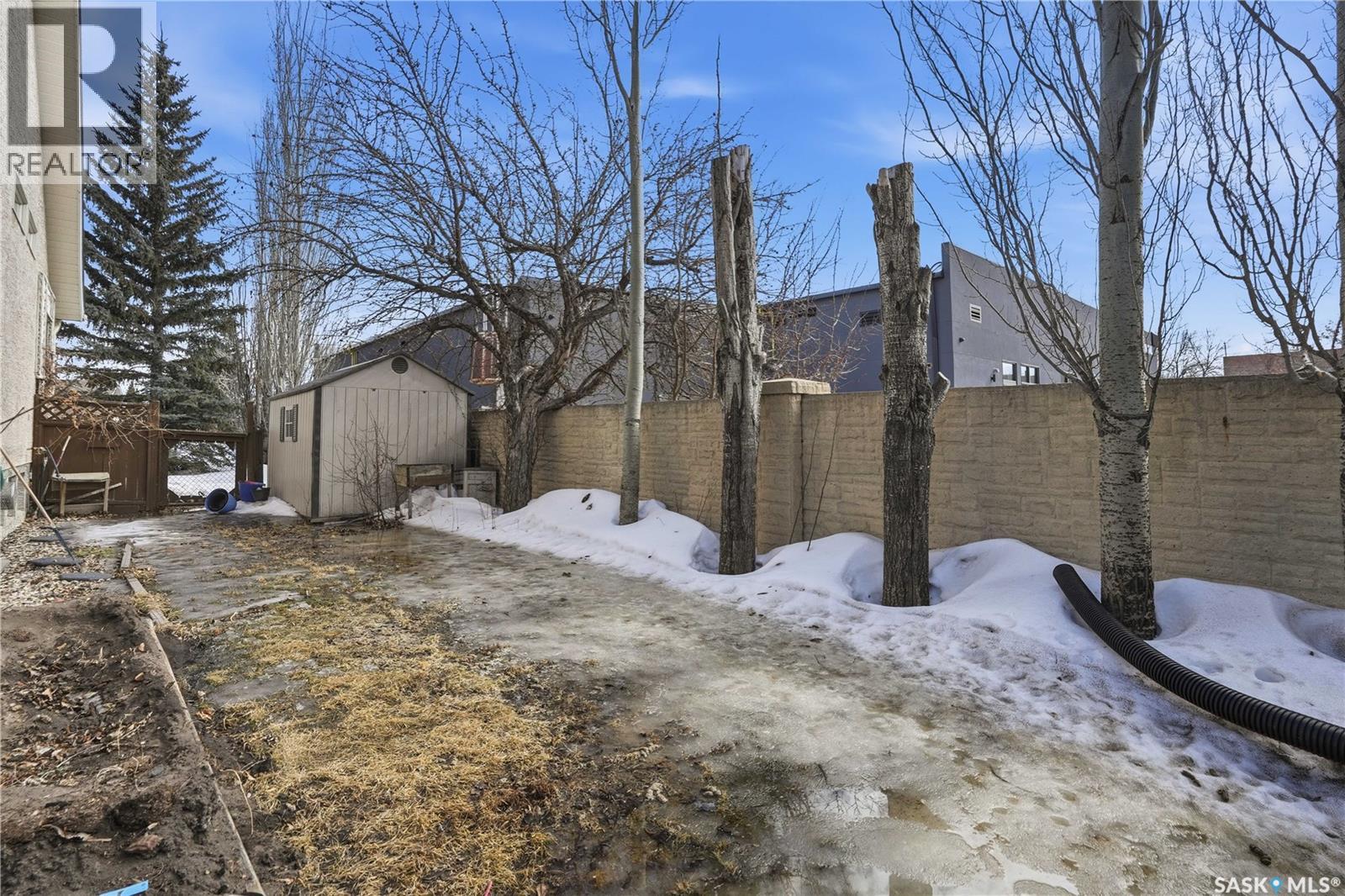 1228 Warner Bay N, Regina, Saskatchewan  S4X 4K3 - Photo 43 - SK030817