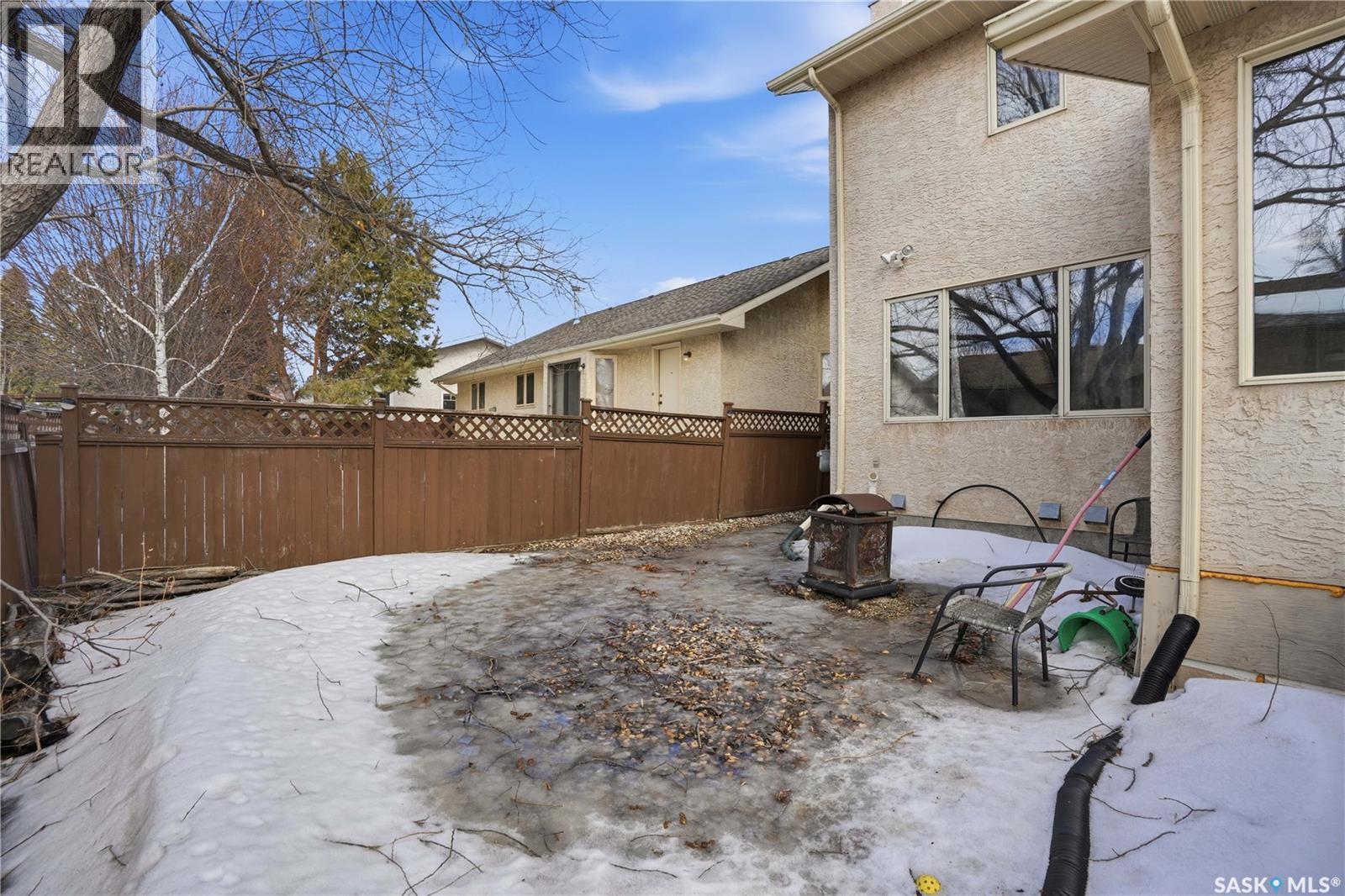 1228 Warner Bay N, Regina, Saskatchewan  S4X 4K3 - Photo 44 - SK030817