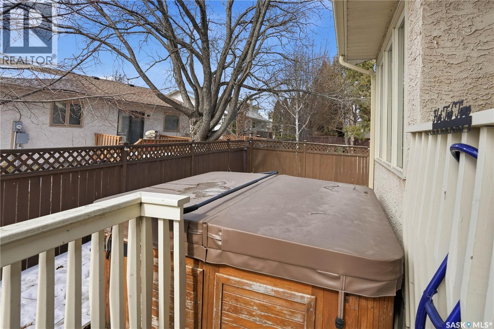 1228 Warner Bay N, Regina, Saskatchewan  S4X 4K3 - Photo 45 - SK030817