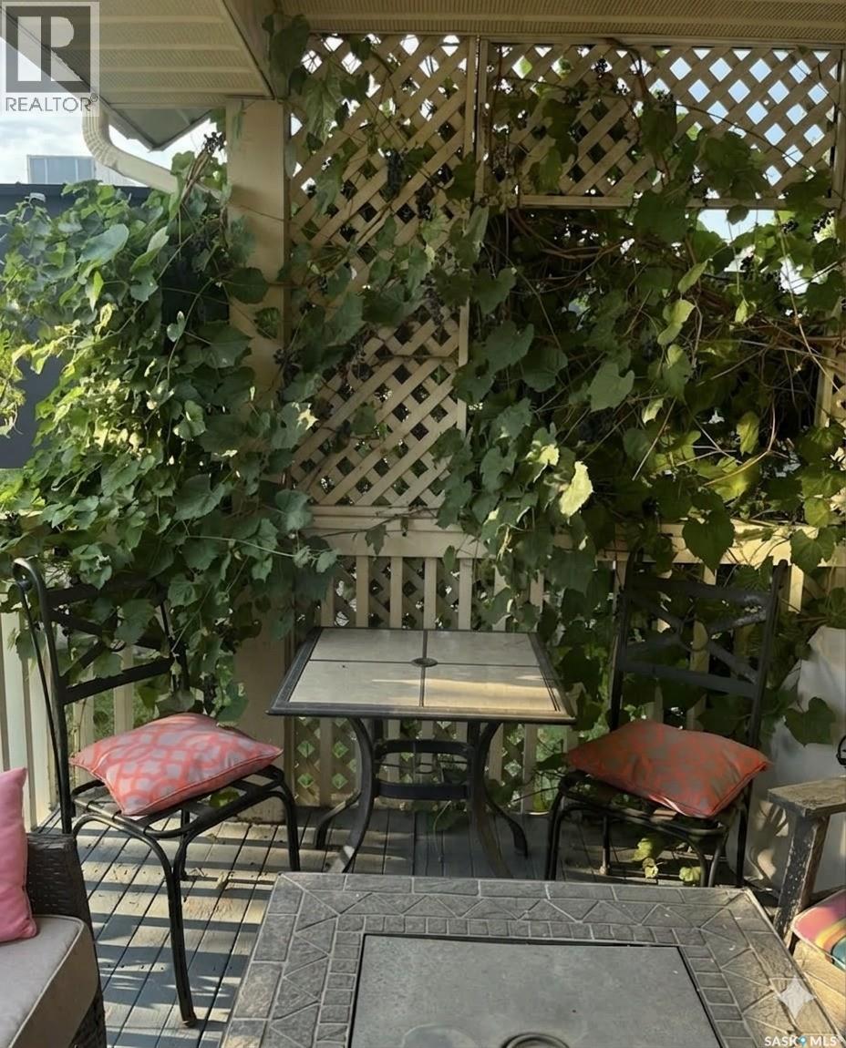 1228 Warner Bay N, Regina, Saskatchewan  S4X 4K3 - Photo 48 - SK030817