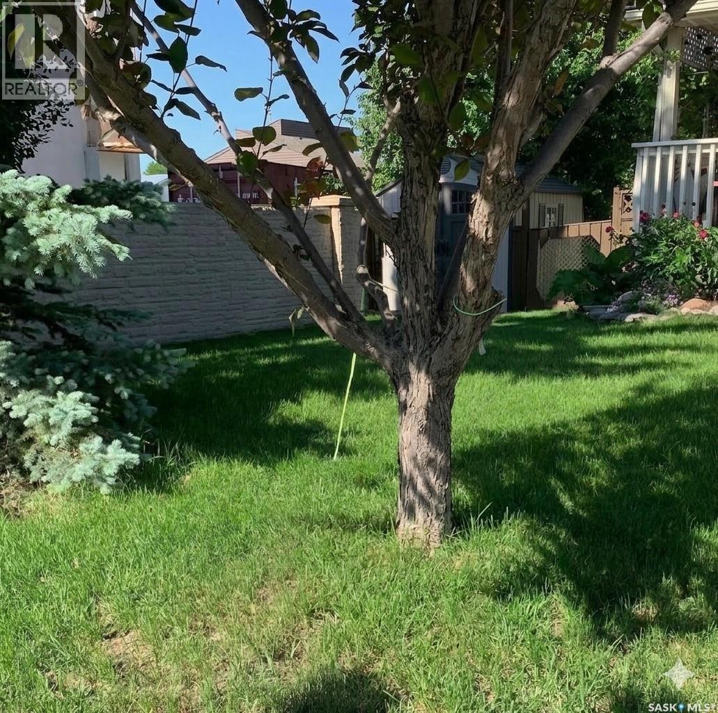 1228 Warner Bay N, Regina, Saskatchewan  S4X 4K3 - Photo 49 - SK030817