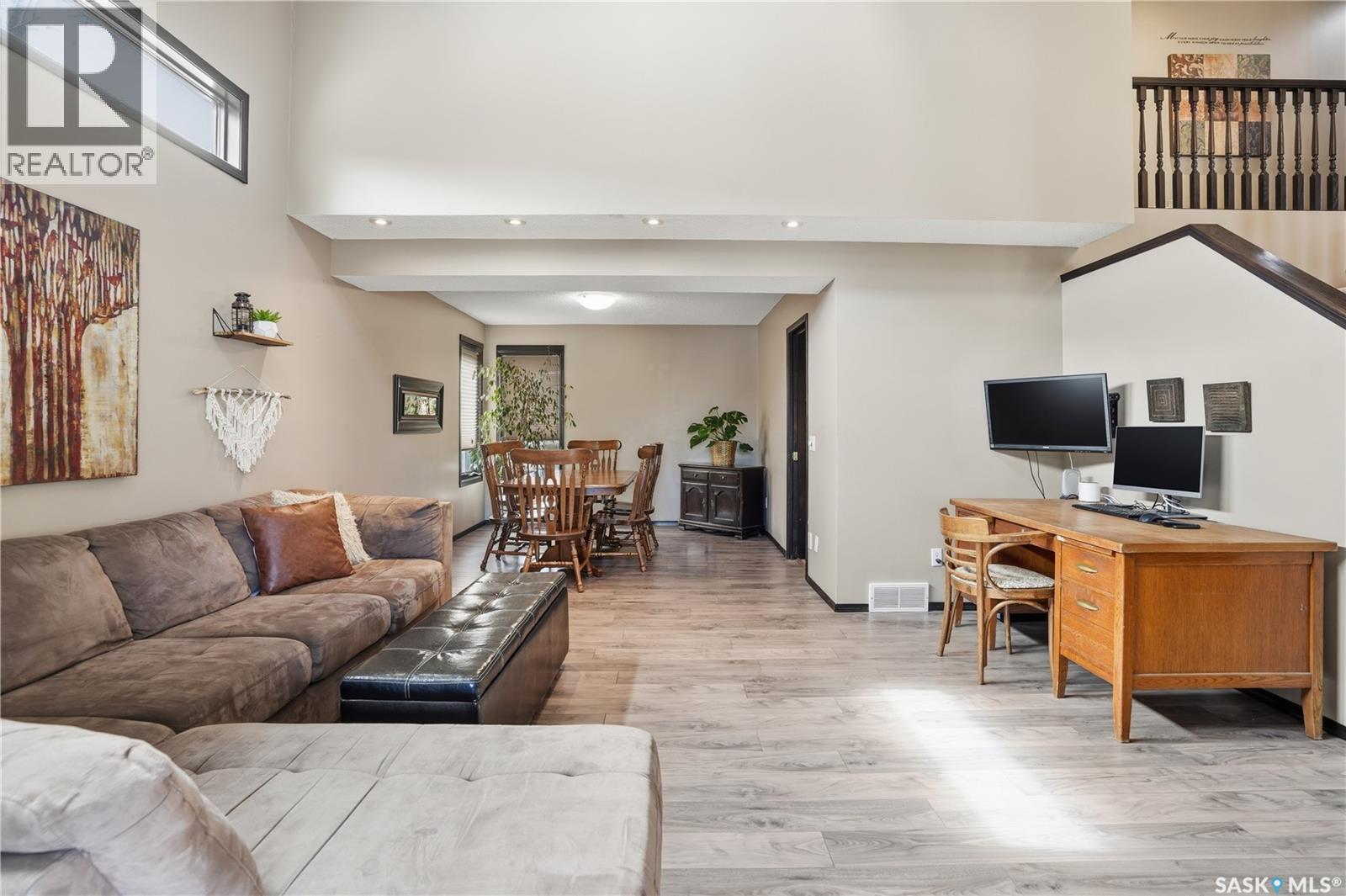 1228 Warner Bay N, Regina, Saskatchewan  S4X 4K3 - Photo 8 - SK030817