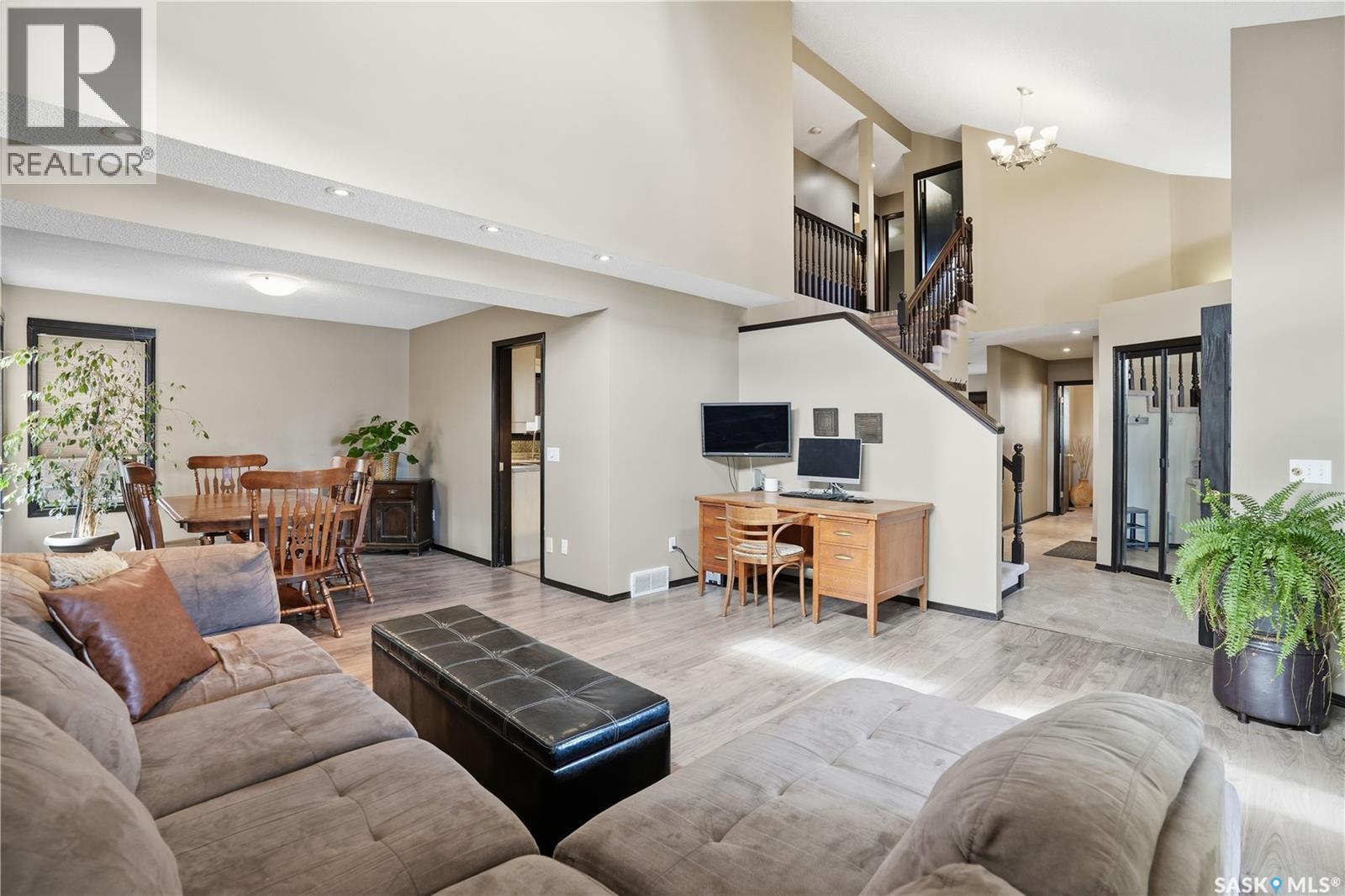 1228 Warner Bay N, Regina, Saskatchewan  S4X 4K3 - Photo 9 - SK030817