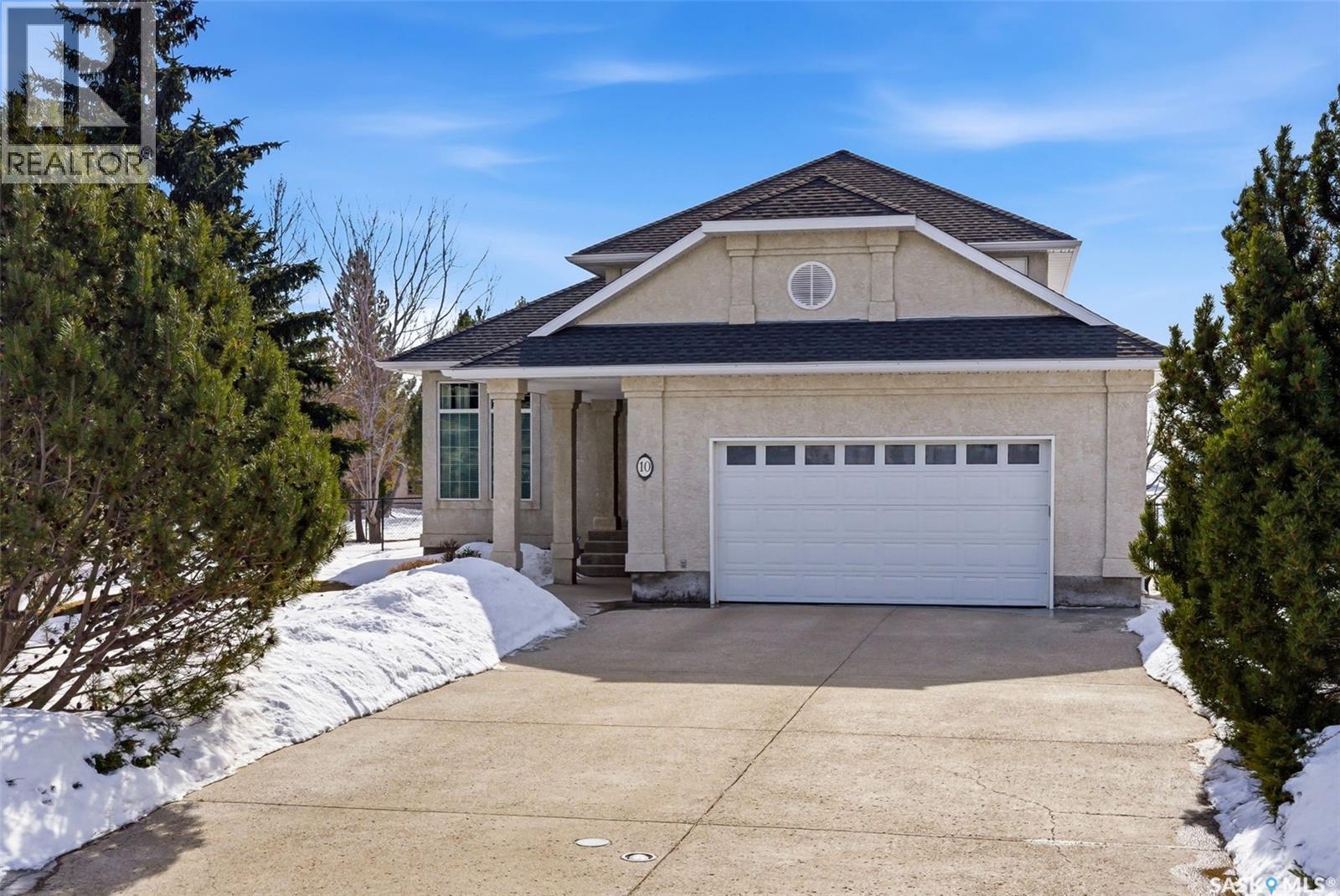 10 Nelson Place, Edenwold Rm No.158, Saskatchewan  S4L 1C2 - Photo 2 - SK030640