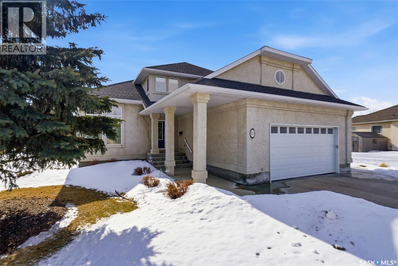 10 Nelson Place, Edenwold Rm No.158, Saskatchewan  S4L 1C2 - Photo 3 - SK030640