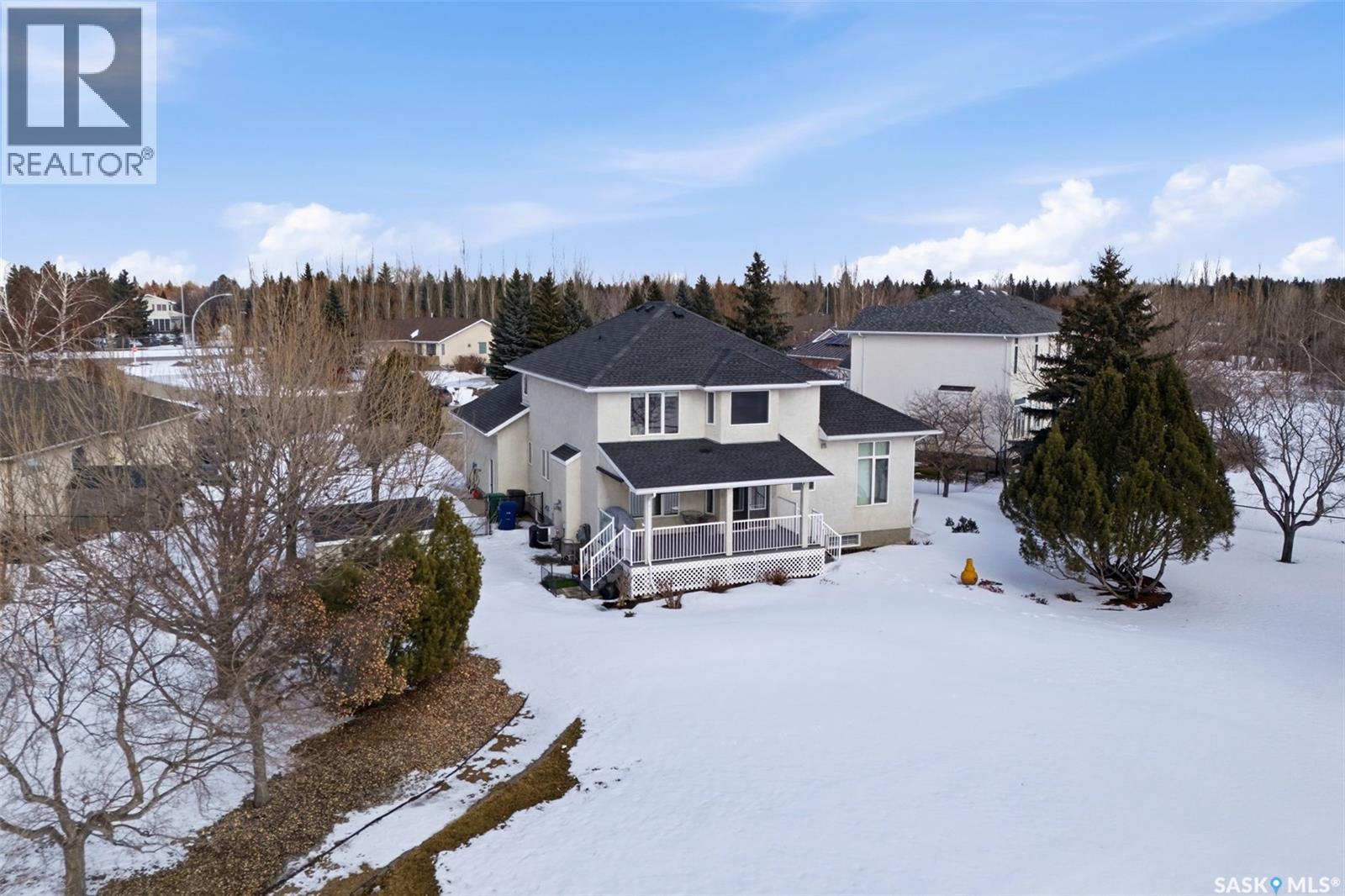 10 Nelson Place, Edenwold Rm No.158, Saskatchewan  S4L 1C2 - Photo 40 - SK030640