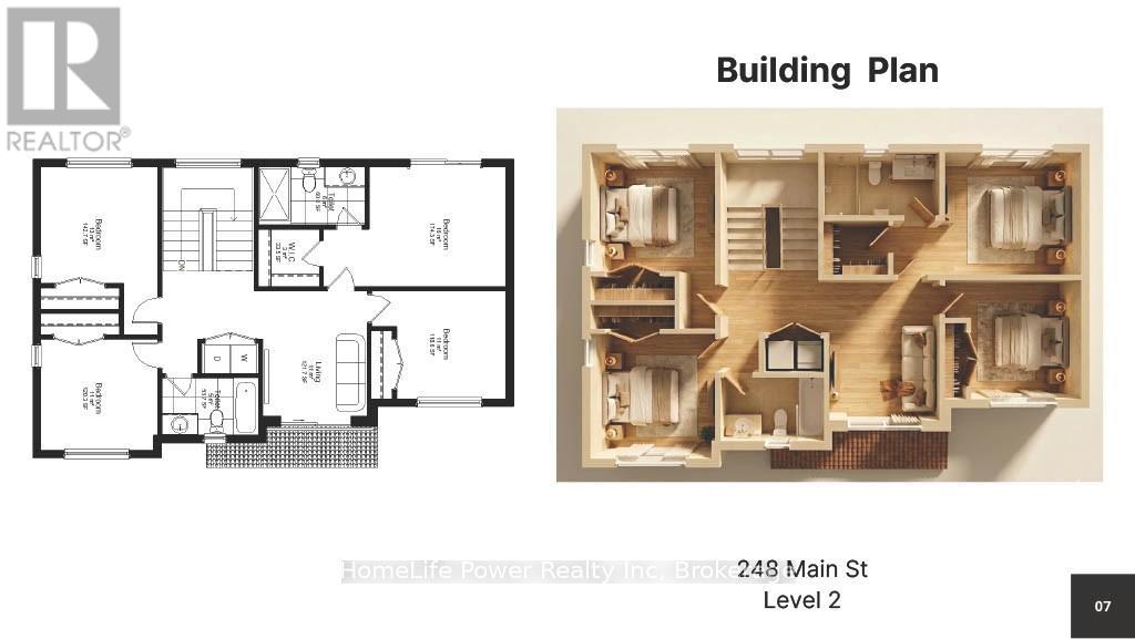 Pt Lt 12 Lincoln Street, Cambridge, Ontario  N1R 1X3 - Photo 6 - X12739642