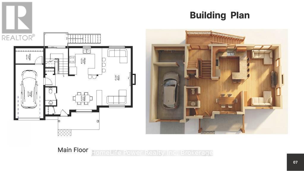 Pt Lt 12 Lincoln Street, Cambridge, Ontario  N1R 1X3 - Photo 4 - X12739642