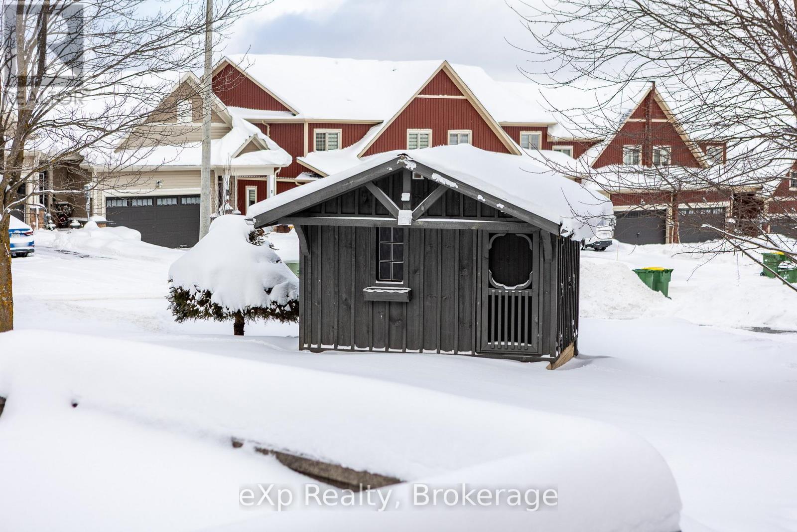 103 Margaret Elizabeth Avenue, Grey Highlands, Ontario  N0C 1H0 - Photo 36 - X12630922