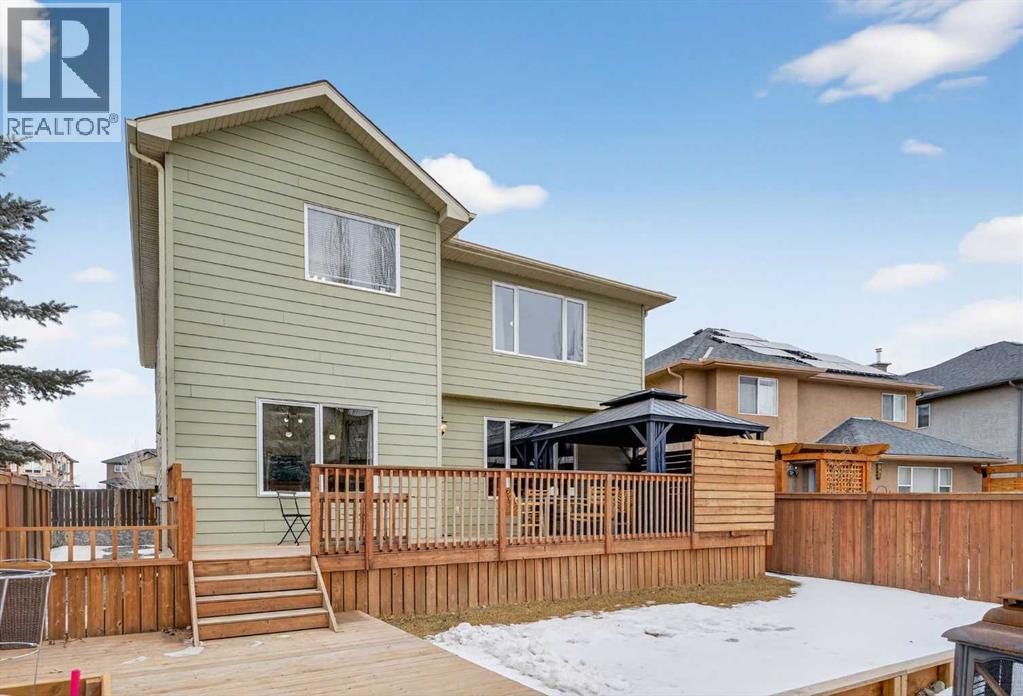 133 Cimarron Drive, Okotoks, Alberta  T1S 2P2 - Photo 42 - A2289240