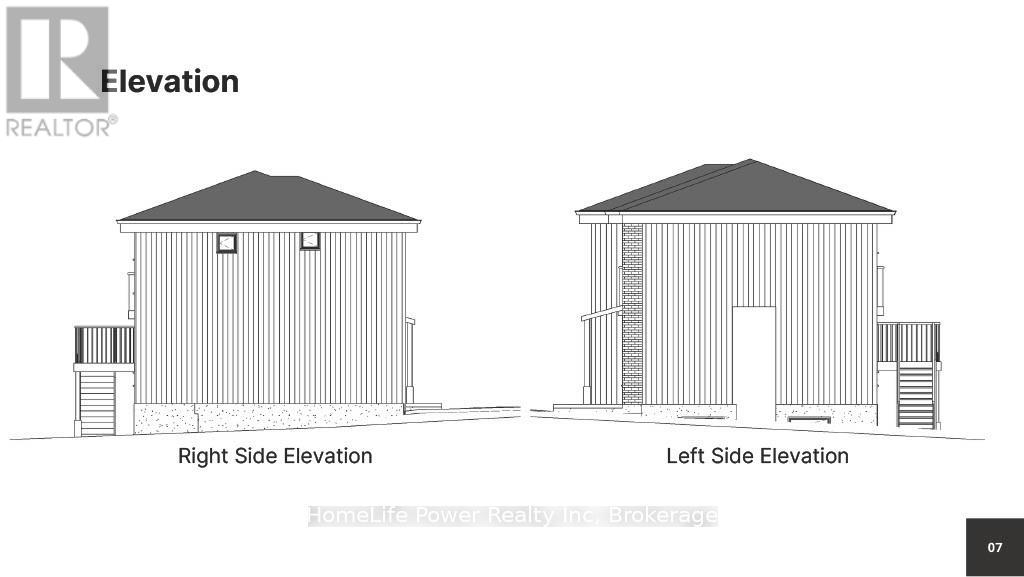 Pt Lt 12 Lincoln Street, Cambridge, Ontario  N1R 1X3 - Photo 8 - X12739642