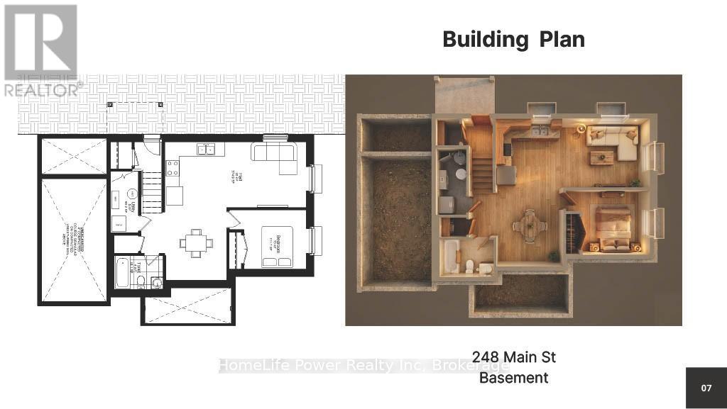 Pt Lt 12 Lincoln Street, Cambridge, Ontario  N1R 1X3 - Photo 5 - X12739642