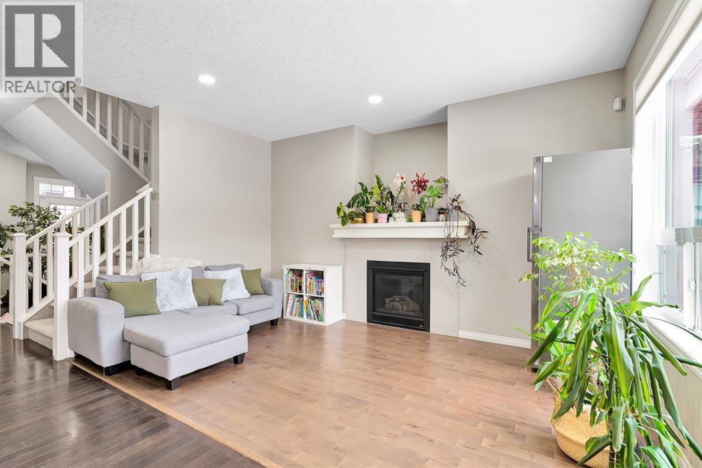 177 Cougar Ridge Close Sw, Calgary, Alberta  T3H 0V4 - Photo 7 - A2292847